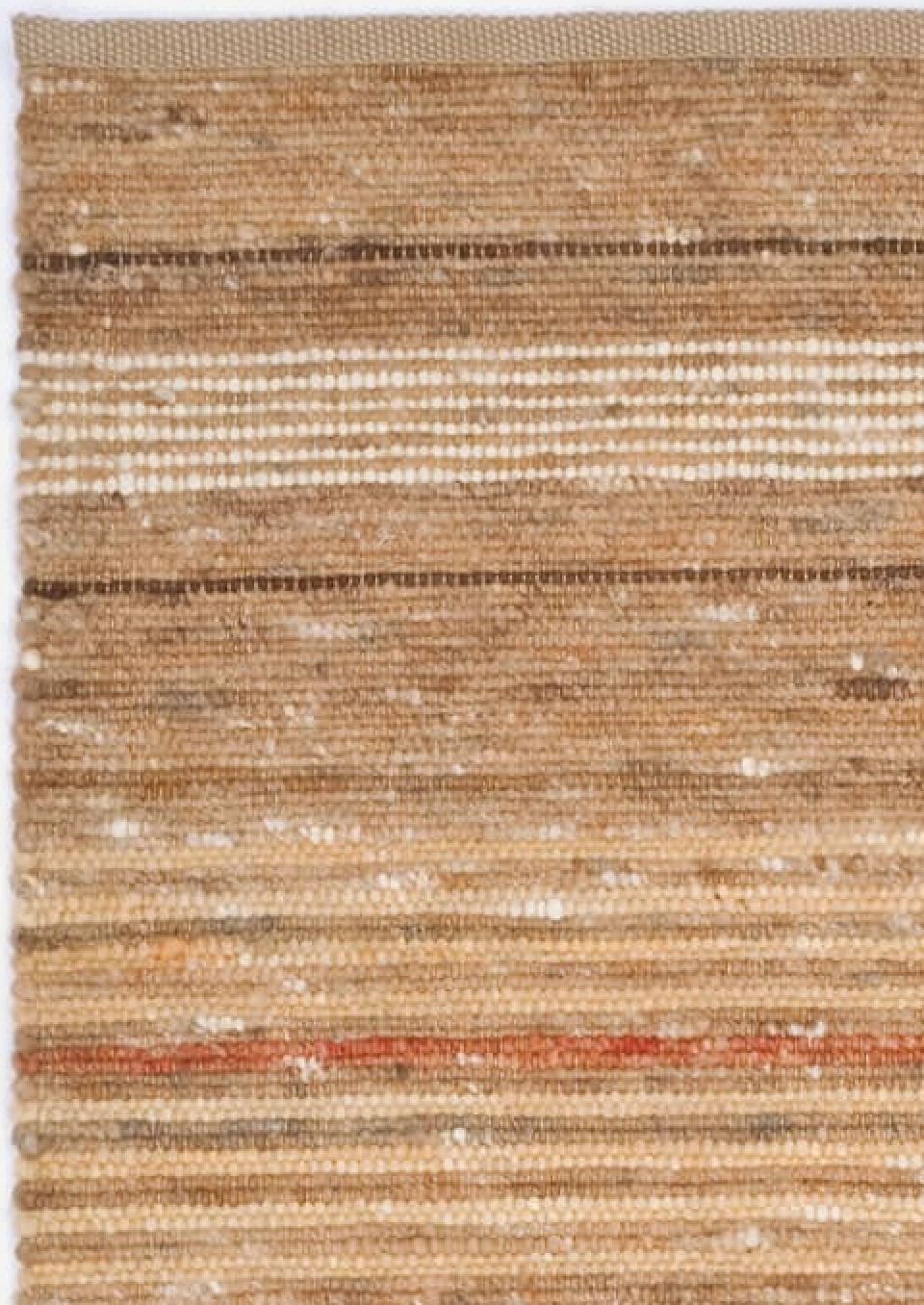 Paulig Fino Design 142-67 Handweb Teppich – Bild 2